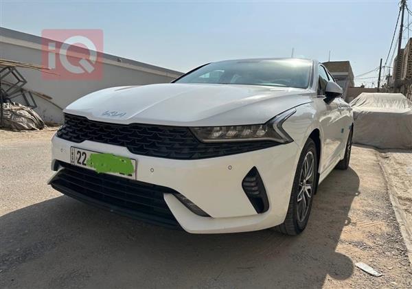 Kia K5 2023 for sale in Iraq - Kufa